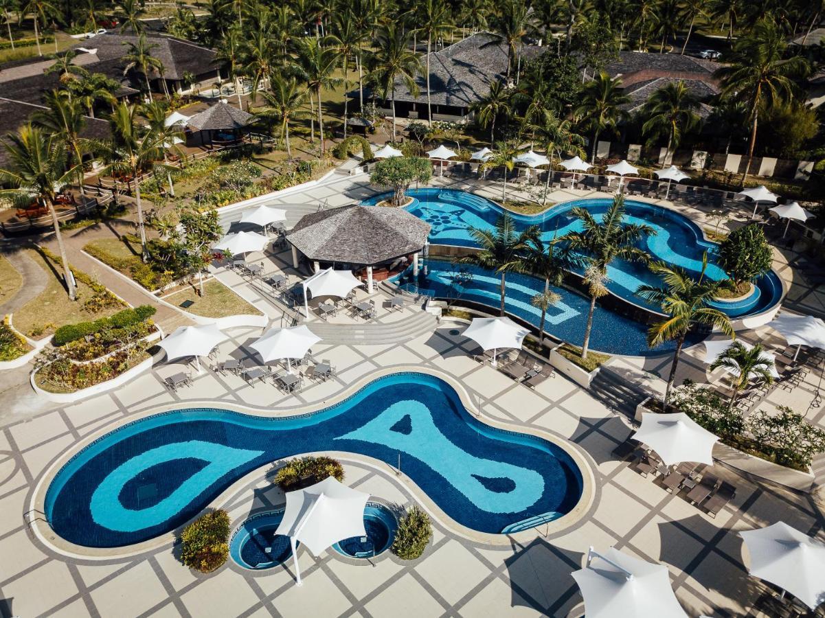 Warwick Le Lagon Resort & Spa, Vanuatu Port Vila Exterior foto