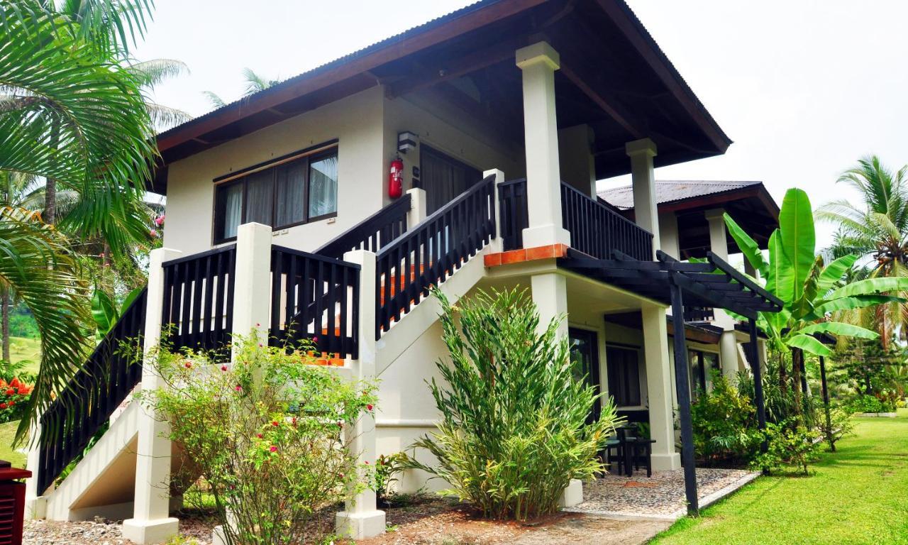 Warwick Le Lagon Resort & Spa, Vanuatu Port Vila Exterior foto